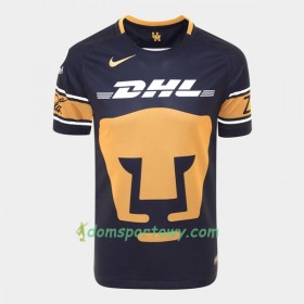Koszulka Pumas UNAM Wyjazdowe Koszulki Piłkarskie 2018-2019 Krótki Rękaw